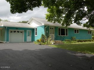 73 Turnpike Rd, Eagle Bridge, NY 12057