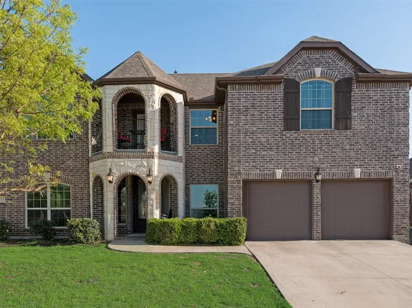 11701 Smithton Ave, McKinney, TX 75071