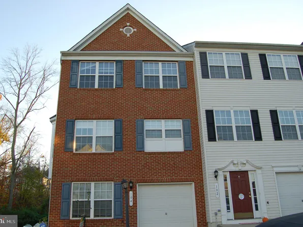104 Tradewinds Ter, Stafford, VA 22554