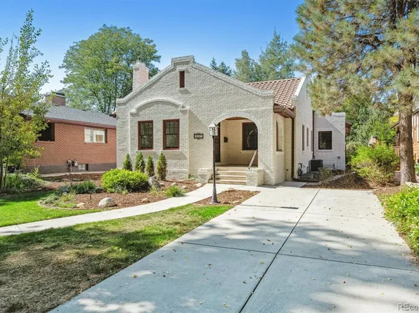 2327 S Columbine St, Denver, CO 80210