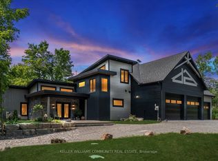 33 Laplantes Rd, Trent Lakes, ON K0L1J0