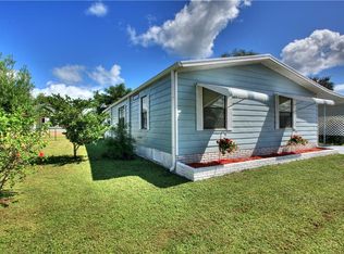 710 Oleander Cir, Barefoot Bay, FL 32976