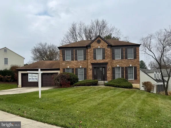 11110 Inverrary Ct, Bowie, MD 20721