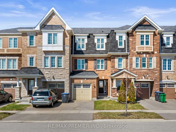 57 Baycliffe Cres, Brampton, ON L7A 3Z3