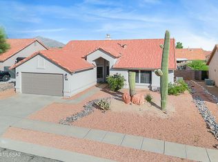 9884 N Longford Dr, Tucson, AZ 85742
