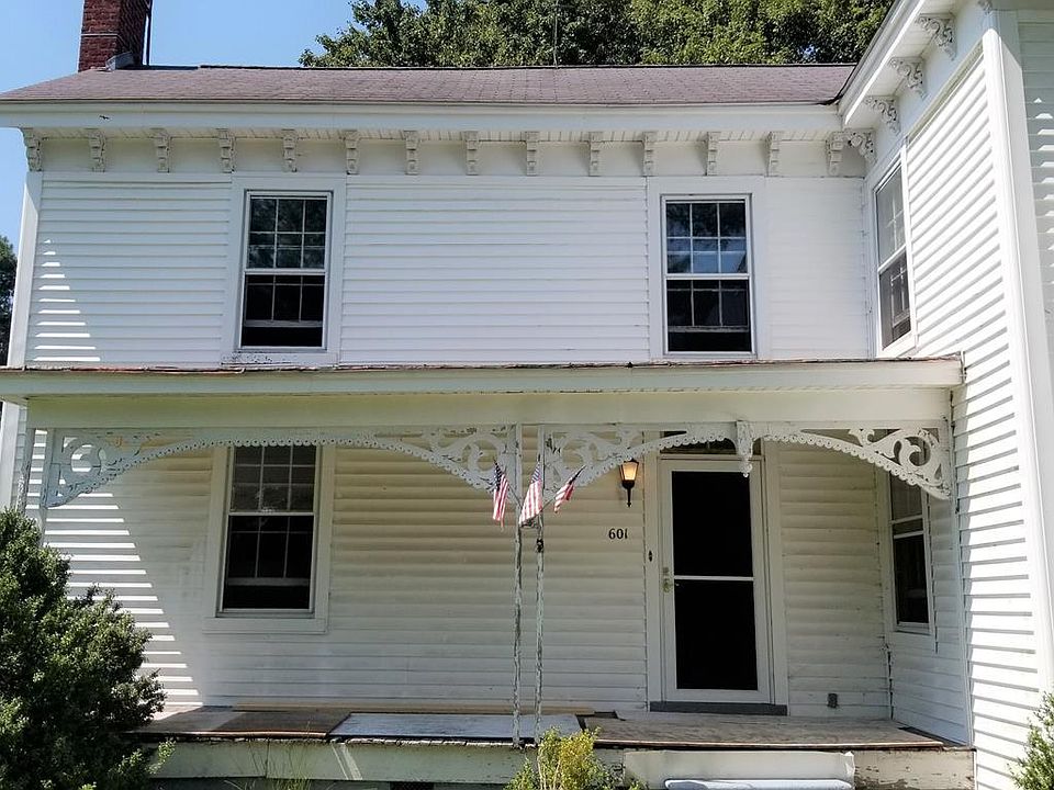 601 S Main St, Seaboard, NC 27876 Zillow