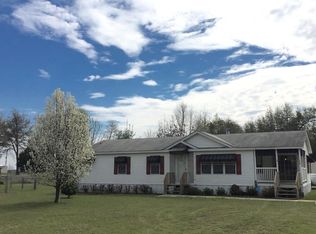 600 State Highway 56 N, Waynesboro, GA 30830