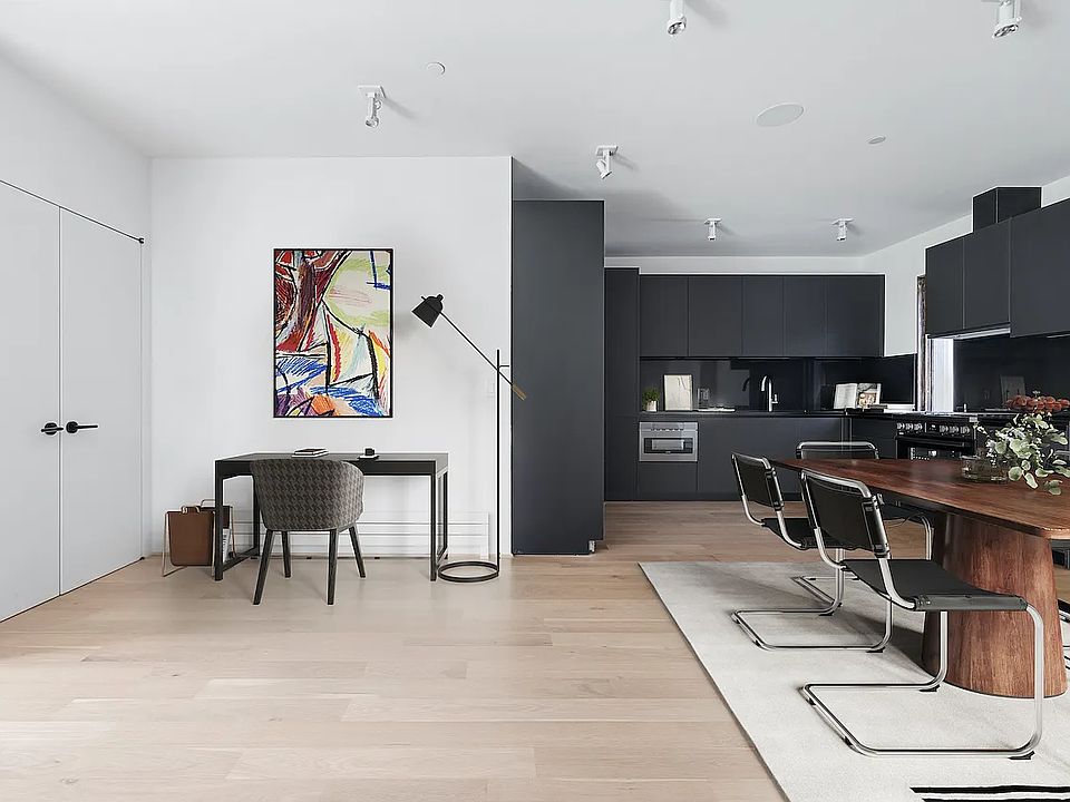 1st image of 198 Saint Nicholas Ave #2H