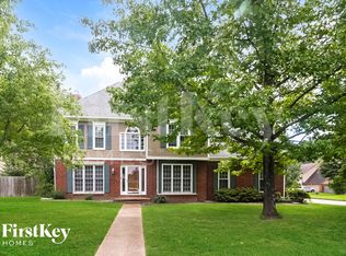 768 Pecan Grove Cv, Collierville, TN 38017