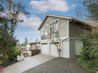 3706 80th Ave SE, Mercer Island, WA 98040