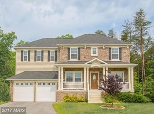 9780 Bonn Ct, Waldorf, MD 20603