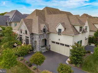 600 Bartram Ct, Flourtown, PA 19031