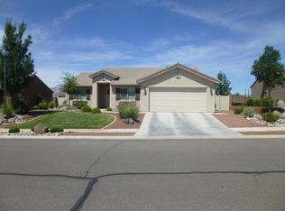 1381 N 2200 W, Saint George, UT 84770