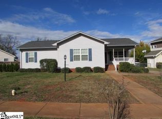 310 Oconner Ct, Greenville, SC 29609
