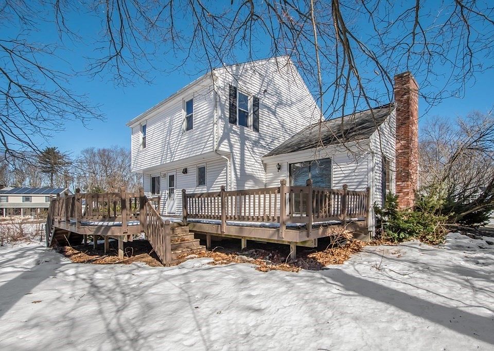 2 Charina Rd, Northborough, MA 01532 Zillow