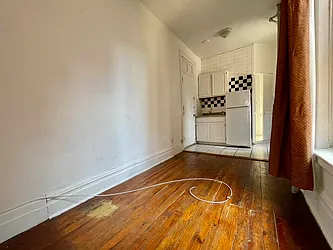 Rented by J Misrahi Realty Corp