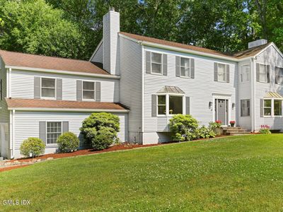 45 Skyview Dr, Stamford, CT, 06902