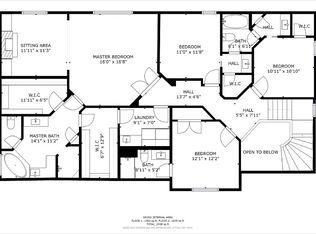 18661 Oregon Cir, Elkhorn, NE 68022