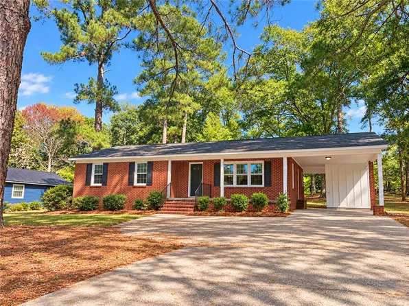 241 Hillcrest Cir, Anderson, SC 29624