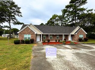 2039 Rome Rd SW, Calhoun, GA 30701
