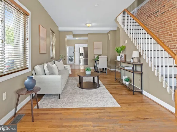 3315 Toone St, Baltimore, MD 21224
