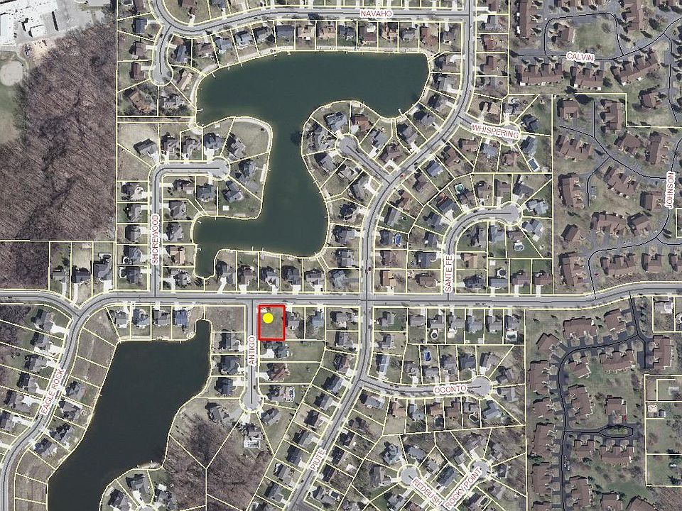 2nd image of 4016 Antigo Ct SW