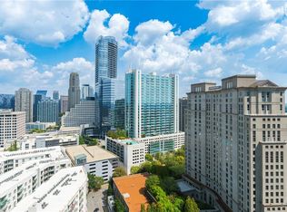 3325 Piedmont Rd NE UNIT 2007, Atlanta, GA 30305