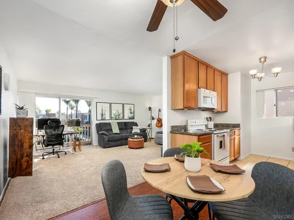 459 Ballantyne St Unit 31, El Cajon, CA 92020