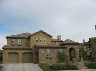 4190 Eagle Flight Dr, Simi Valley, CA 93065
