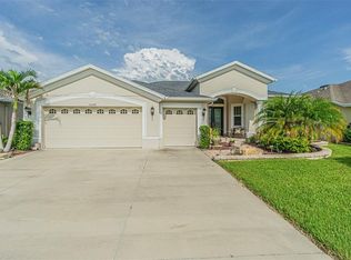 10608 Machrihanish Cir, San Antonio, FL 33576