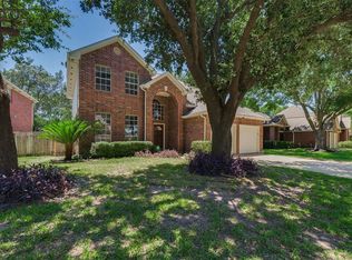 7611 Lone Meadow Ct, Houston, TX 77095