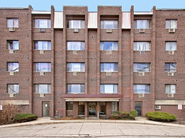 4624 N Commons Dr Unit 306E, Chicago, IL 60656