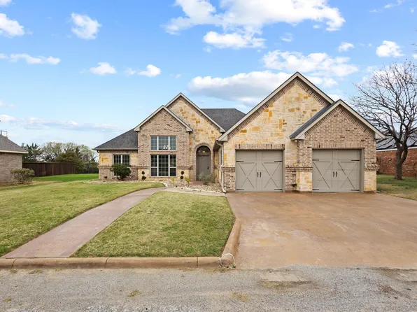 77 Sunrise Cir, Pottsboro, TX 75076