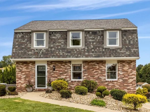 2275 Trolist Dr, North Huntingdon, PA 15642