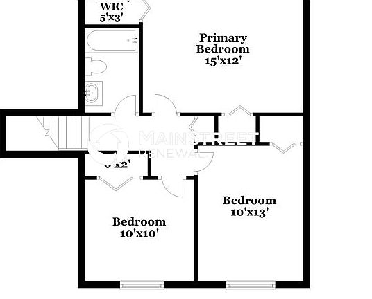 3rd image of 5352 Carbondale Dr