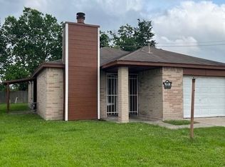 8610 Flower Path St, Houston, TX 77044