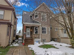 72 Aldrich Pl, Buffalo, NY