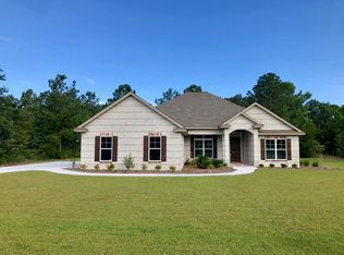 34 Longview Ln, Brunswick, GA 31523