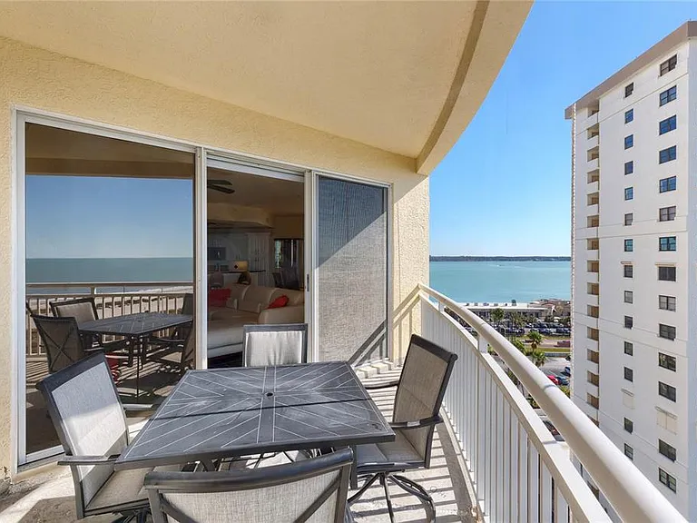 1200 Gulf Blvd #1002 — Photo 7