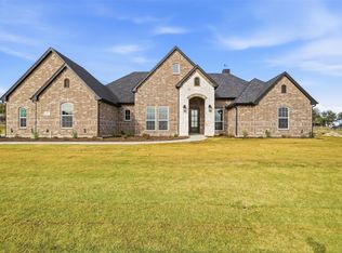 237 Palo Duro, Aledo, TX 76008