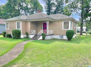 2921 Avenue G, Birmingham, AL 35218