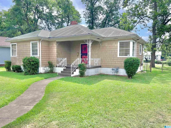 2921 Avenue G, Birmingham, AL 35218
