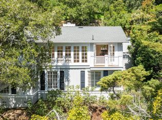144 Woodbine Dr, Mill Valley, CA