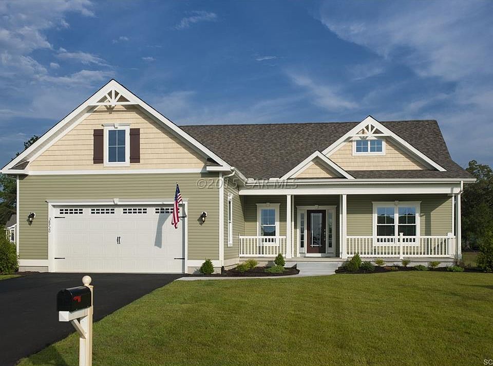 1st image of 16539 Asher Ct