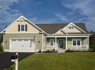 16539 Asher Ct, Milton, DE 19968