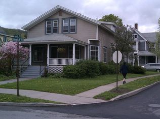 52 Main St, Delhi, NY 13753