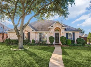 11301 Huntington Rd, Frisco, TX 75035