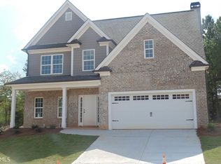 1663 Coldwater Pl #7A, Watkinsville, GA 30677