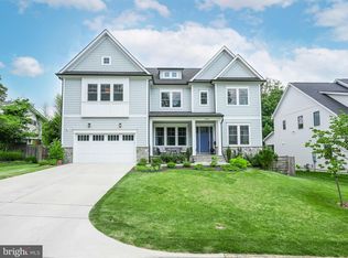 1603 Wrightson Dr, Mc Lean, VA