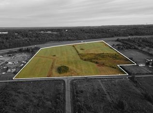 LOT Charles Lutes Rd, Moncton, NB E1G3T6